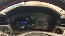 Honda HR-V 1.5 eHEV Advance Style 5dr CVT Hybrid Hatchback